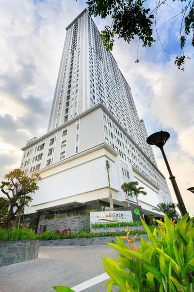 Dear You, Apartment! Saigon - Rivergate Building – Fotos 4