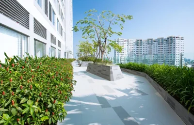 Dear You, Apartment! Saigon - Rivergate Building – Fotos 5