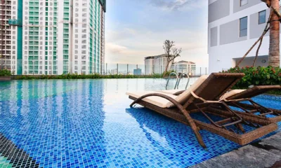 Dear You, Apartment! Saigon - Rivergate Building – Fotos 8
