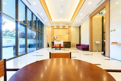 Dear You, Apartment! Saigon - Rivergate Building – Fotos 11