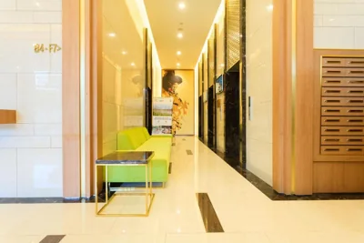 Dear You, Apartment! Saigon - Rivergate Building – Fotos 12